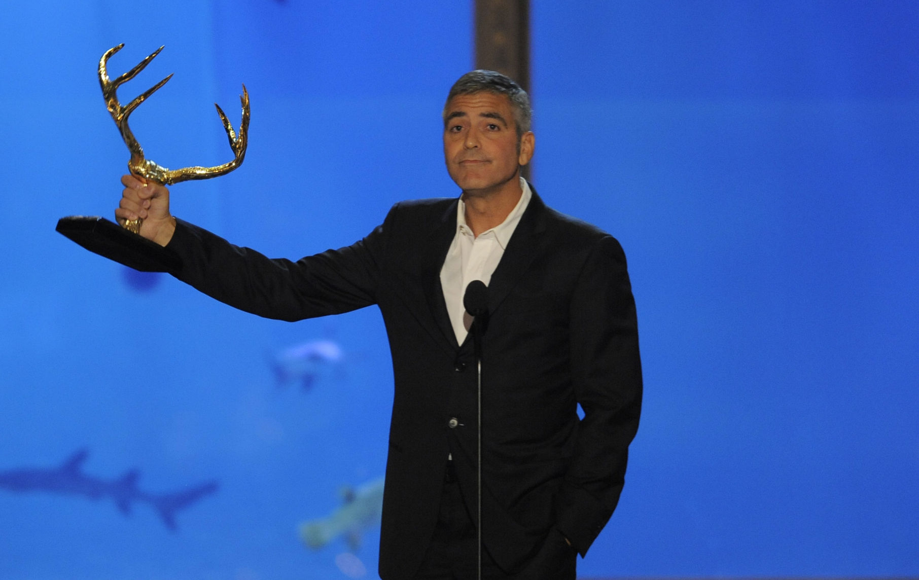 2010: Spike TV "Guy's Choice" Awards